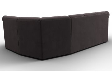 Диван угловой Эллада