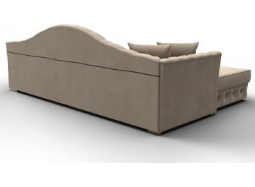 Диван угловой Хрусталь-Нова