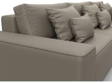 Диван угловой Клагир