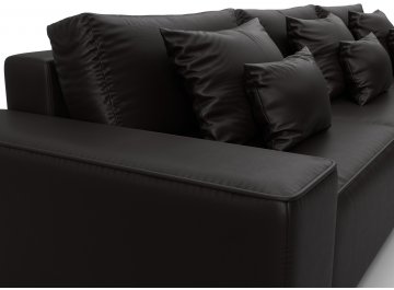 Диван угловой Клагир