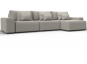 Диван угловой Клагир