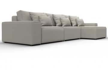 Диван угловой Клагир