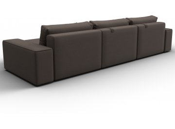 Диван угловой Клагир