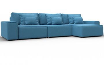 Диван угловой Клагир