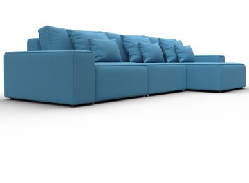 Диван угловой Клагир