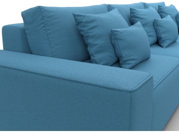 Диван угловой Клагир