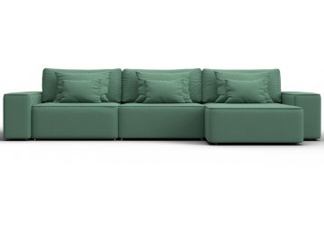 Диван угловой Клагир