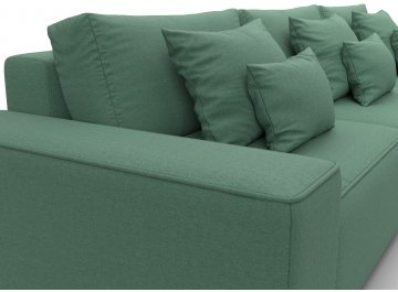 Диван угловой Клагир