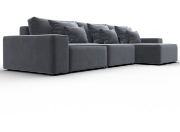 Диван угловой Клагир