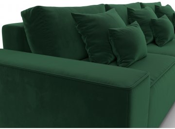 Диван угловой Клагир