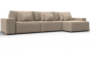 Диван угловой Клагир