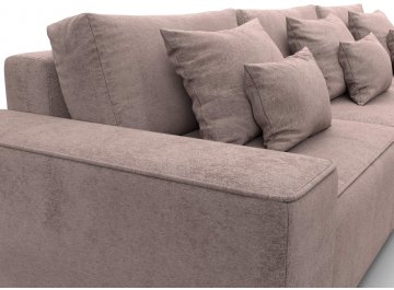 Диван угловой Клагир