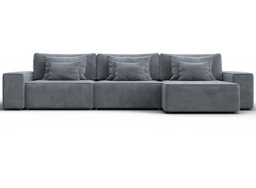 Диван угловой Клагир