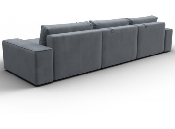 Диван угловой Клагир