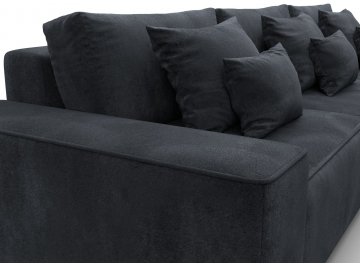 Диван угловой Клагир