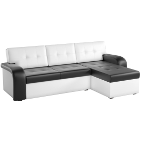 Диван угловой Классик