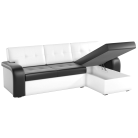 Диван угловой Классик