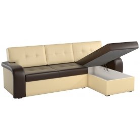 Диван угловой Классик