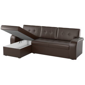 Диван угловой Классик