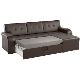 Диван угловой Классик