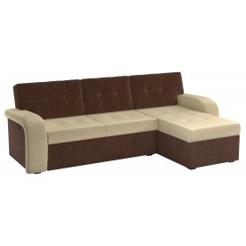 Диван угловой Классик