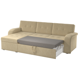 Диван угловой Классик