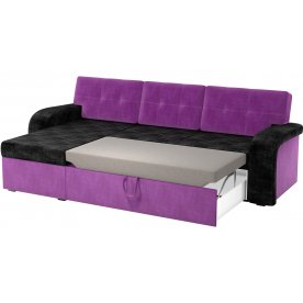 Диван угловой Классик