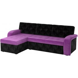 Диван угловой Классик