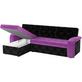 Диван угловой Классик