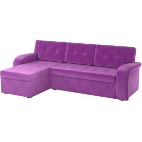 Диван угловой Классик