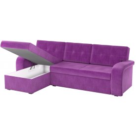 Диван угловой Классик