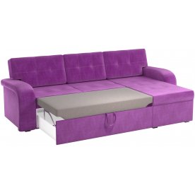 Диван угловой Классик