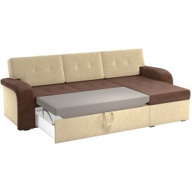 Диван угловой Классик