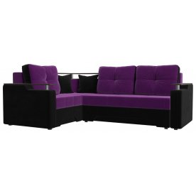 Диван угловой Комфорт