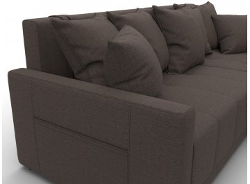 Диван угловой Комо