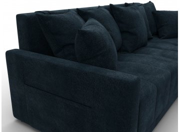 Диван угловой Комо