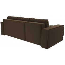 Диван угловой Куба левый