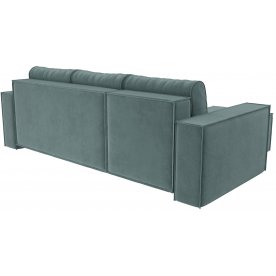 Диван угловой Куба левый