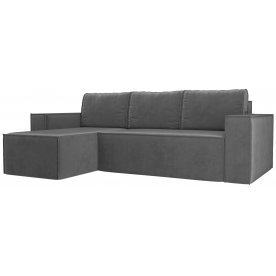 Диван угловой Куба левый