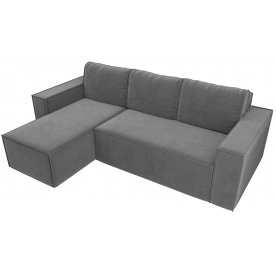 Диван угловой Куба левый