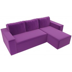 Диван угловой Куба правый