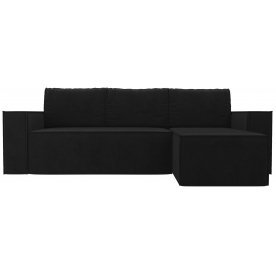 Диван угловой Куба правый