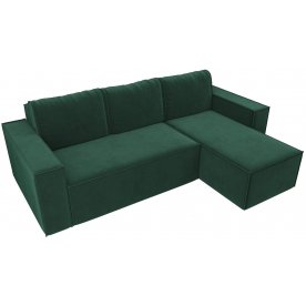 Диван угловой Куба правый