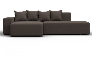 Диван угловой Лагар