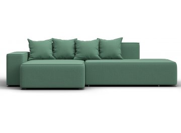 Диван угловой Лагар