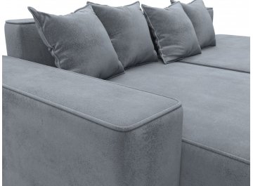 Диван угловой Лагар