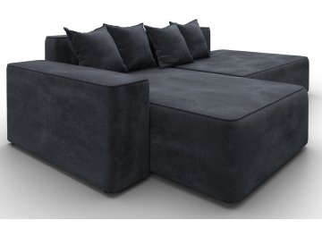 Диван угловой Лагар