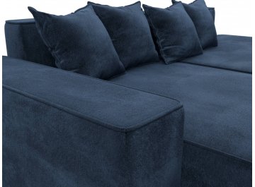 Диван угловой Лагар