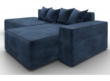 Диван угловой Лагар