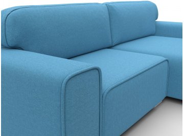 Диван угловой Лига-029